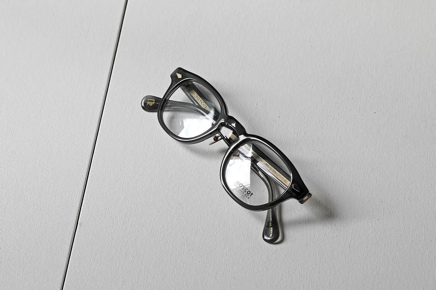 ご予約完売/再入荷なし】MOSCOT モスコット 