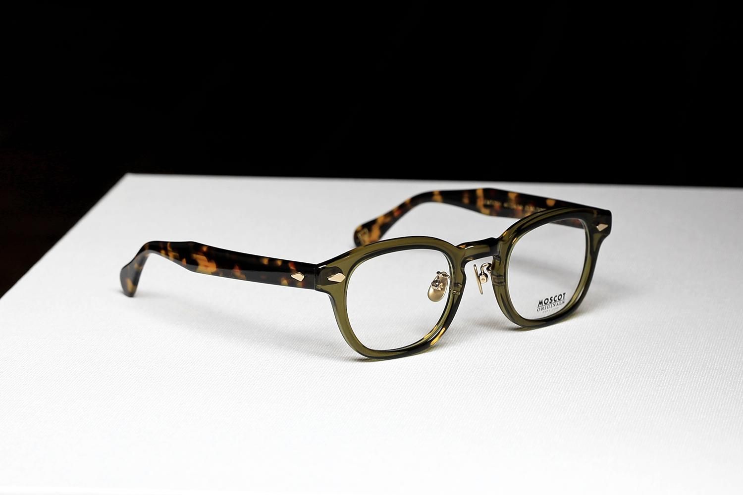 在庫なし】MOSCOT モスコット 