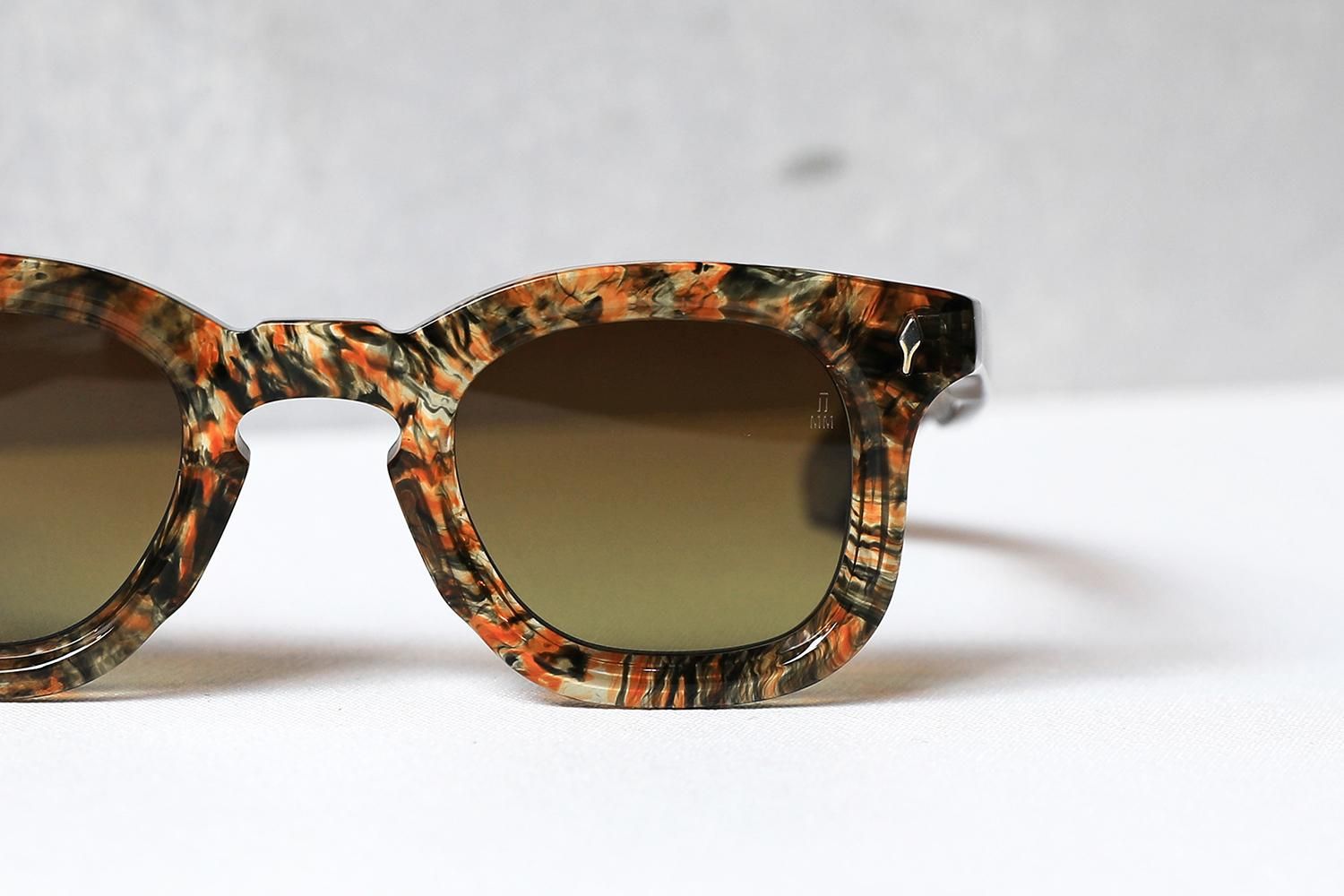 Jacques Marie Mage× Yellowstone Forever 