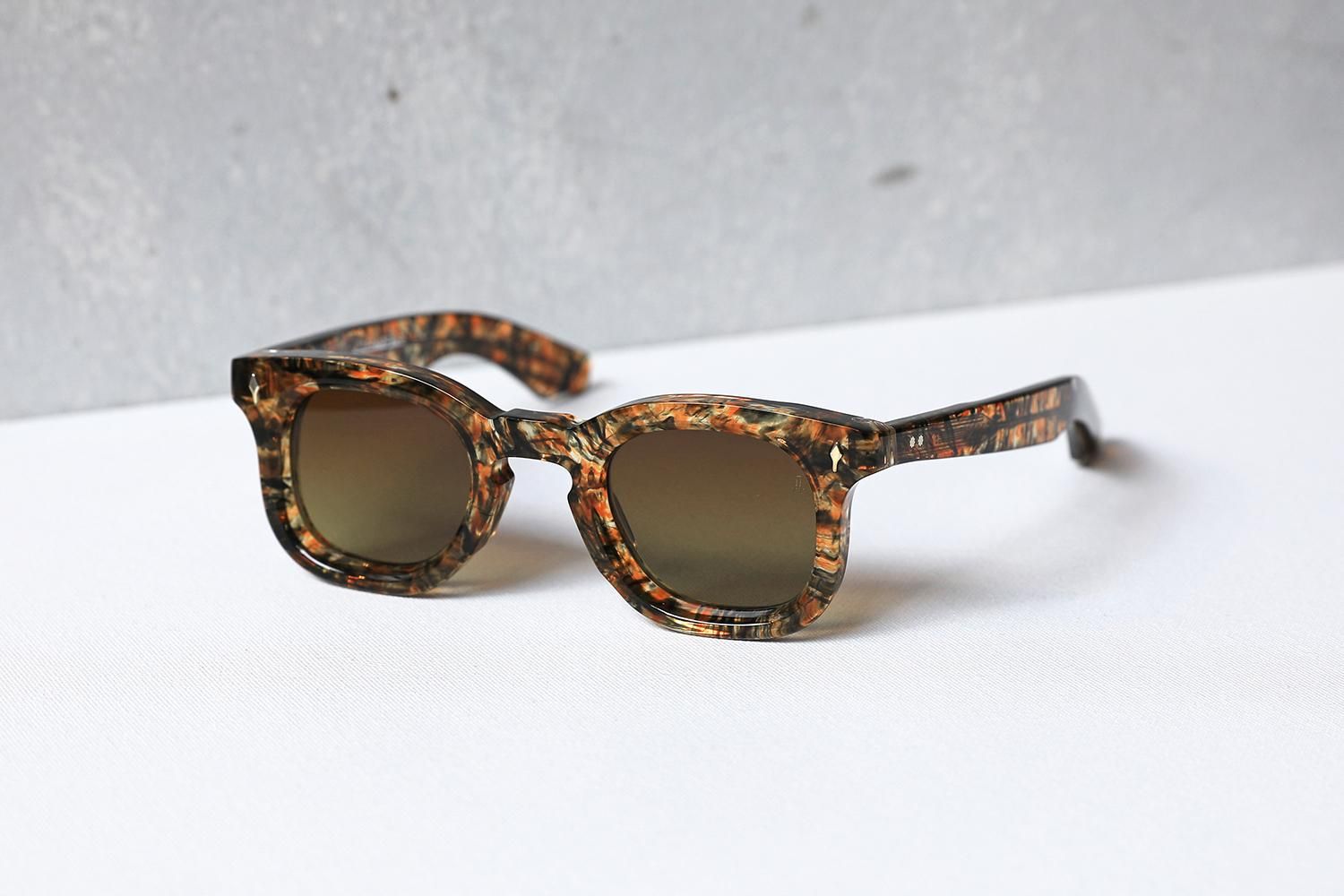 Jacques Marie Mage× Yellowstone Forever 