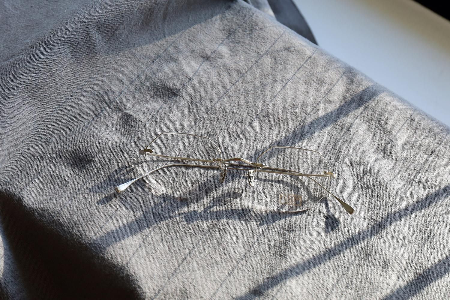 EYEVAN7285／アイヴァン7285 