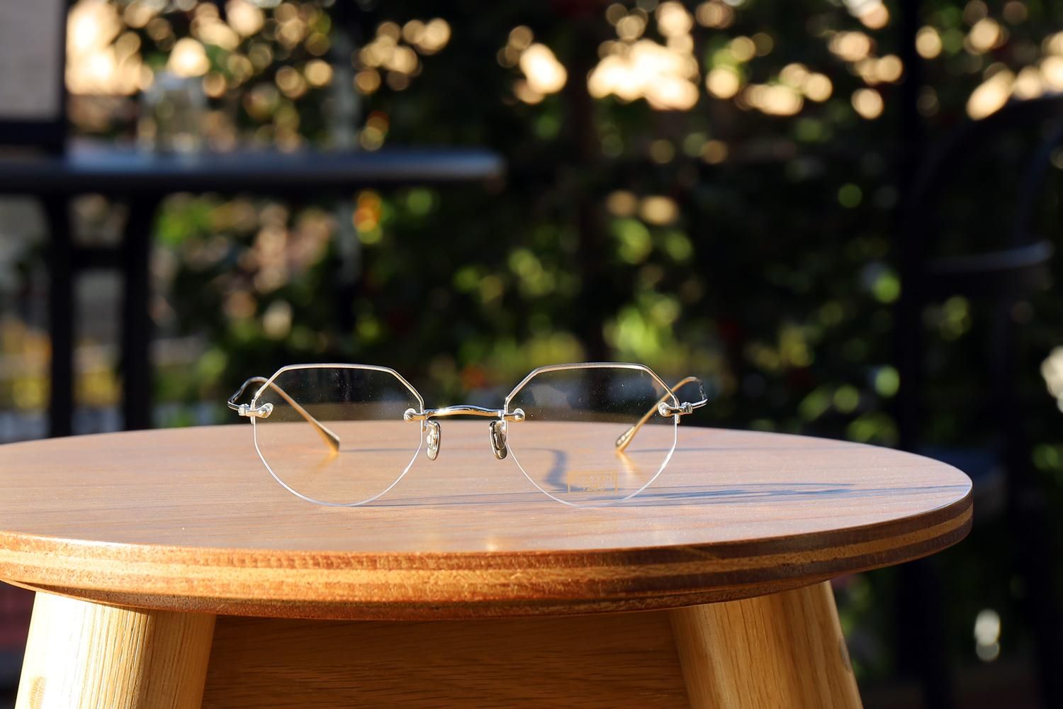 k*様 eyevan 7285 189 col.800 小物 eyevan 7285 189 col.800 EYEVAN7285／アイヴァン7285