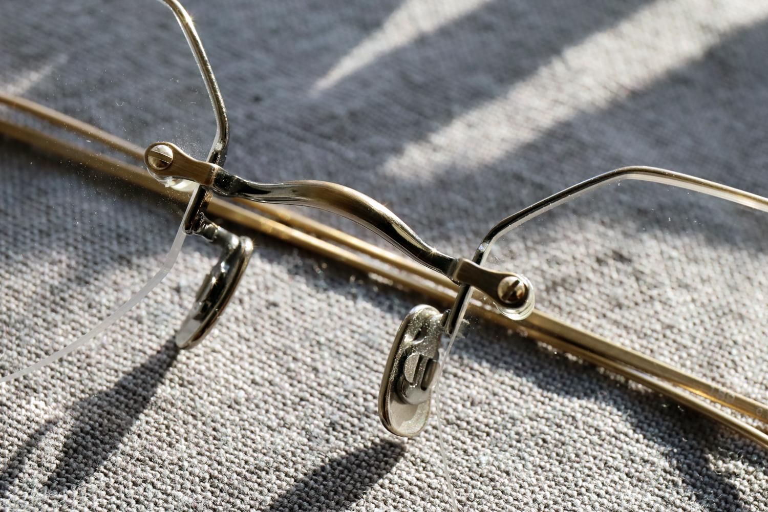 EYEVAN7285／アイヴァン7285 