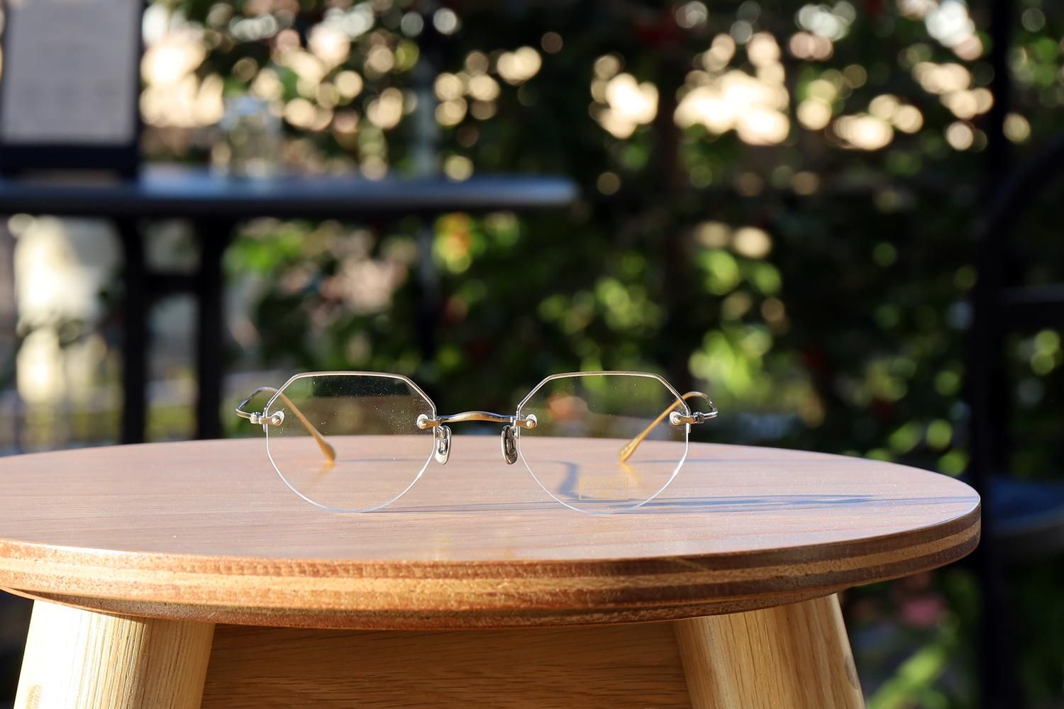 EYEVAN7285／アイヴァン7285 