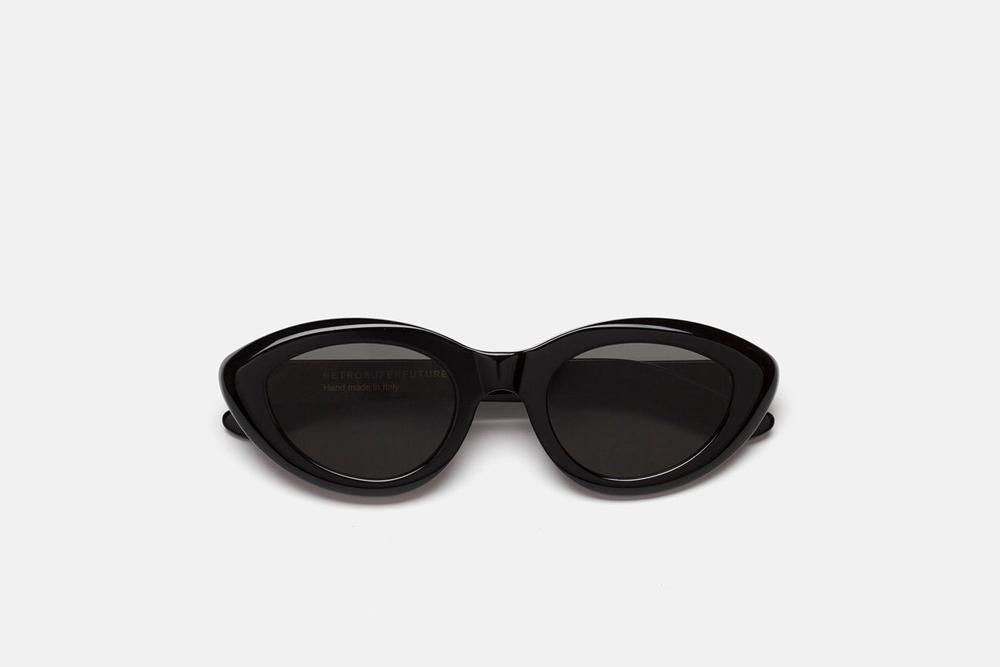 Retrosuperfuture - メガネ・サングラス 通販サイト EYEWEAR Retrosuperfuture - メガネ・サングラス 通販サイト EYEWEAR