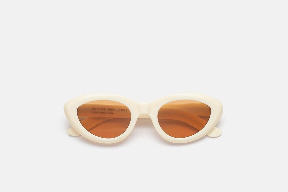Retrosuperfuture - メガネ・サングラス 通販サイト EYEWEAR Retrosuperfuture - メガネ・サングラス 通販サイト EYEWEAR