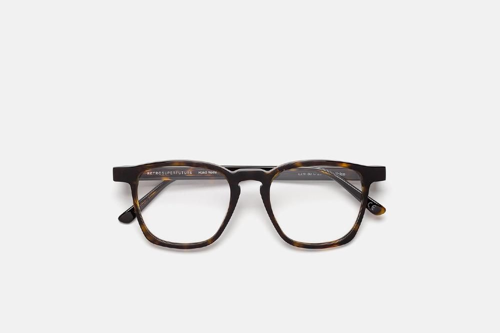 Retrosuperfuture - メガネ・サングラス 通販サイト EYEWEAR Retrosuperfuture - メガネ・サングラス 通販サイト EYEWEAR