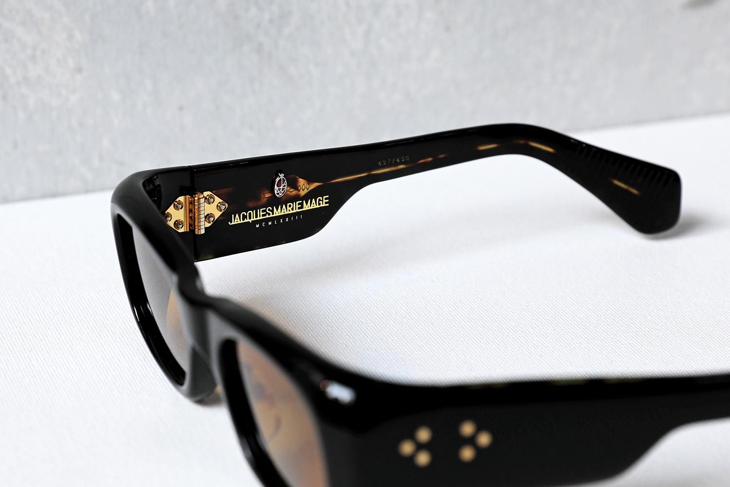 Jacques Marie Mage ジャック マリー マージュ 