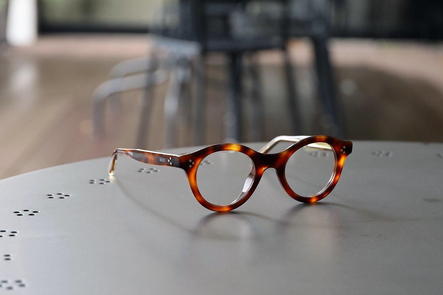 Ottomila: 8000 - メガネ・サングラス 通販サイト EYEWEAR Ottomila: 8000 - メガネ・サングラス 通販サイト EYEWEAR
