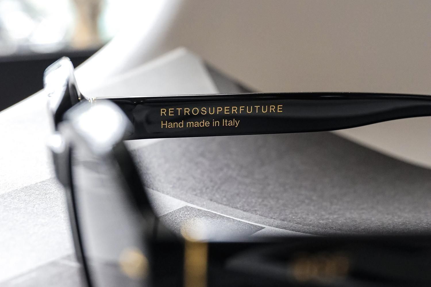 RETROSUPERFUTURE RETROSUPERFUTURE