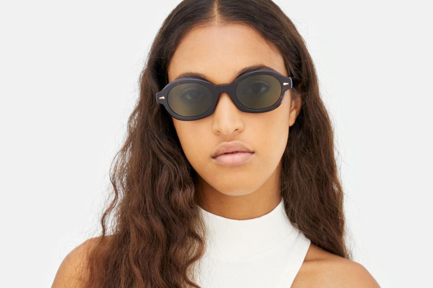 A.P.C RETROSUPERFUTURE サングラス　lunettes A.P.C. Retrosuperfuture®