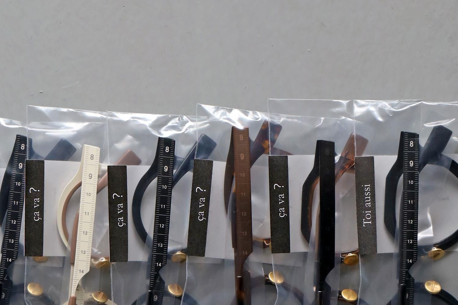 FILTON AG-02 col.1 黒 オーダーレンズ