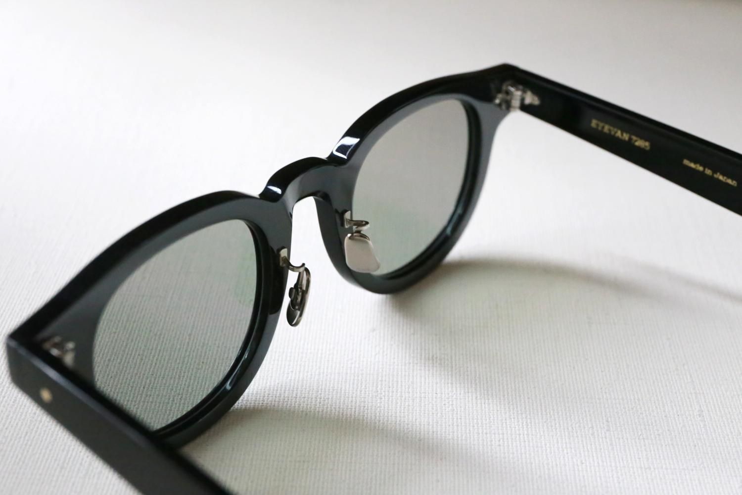 EYEVAN7285／アイヴァン7285 