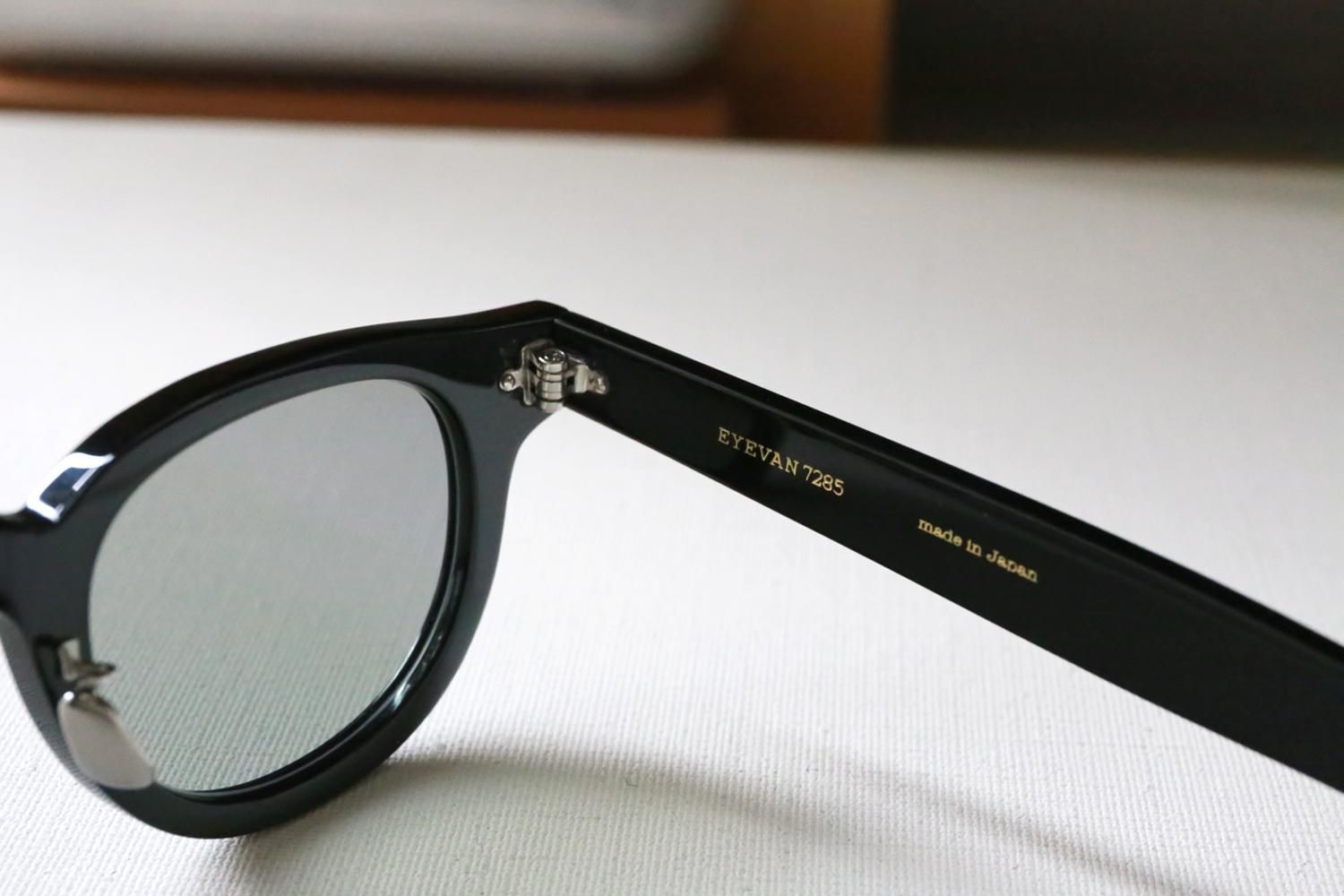 EYEVAN7285／アイヴァン7285 