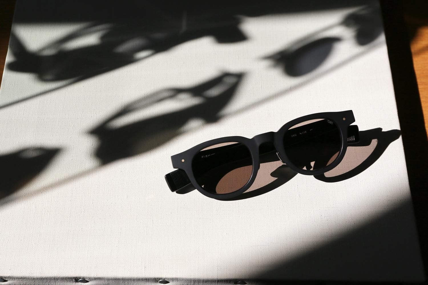 小物 EYEVAN7285 349 112 EYEVAN7285/349 SUN/c.112 | Eureka optician's SHOP