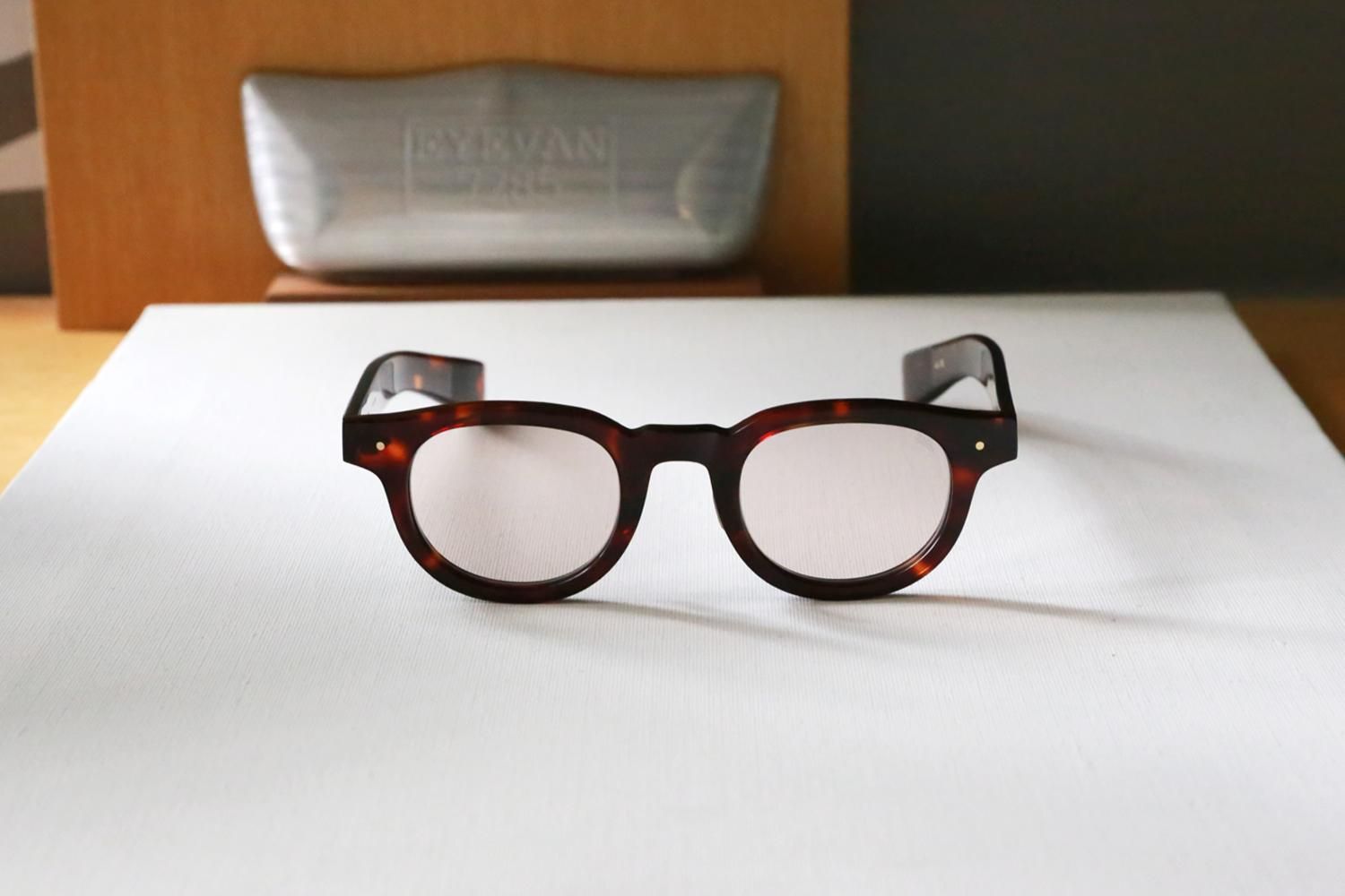 EYEVAN7285／アイヴァン7285 