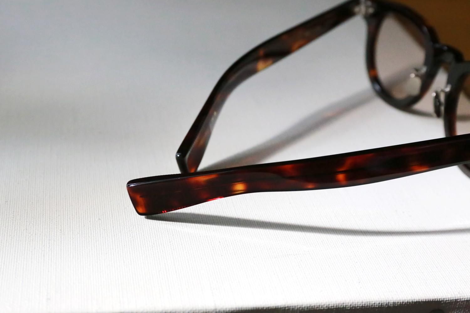 EYEVAN7285／アイヴァン7285 