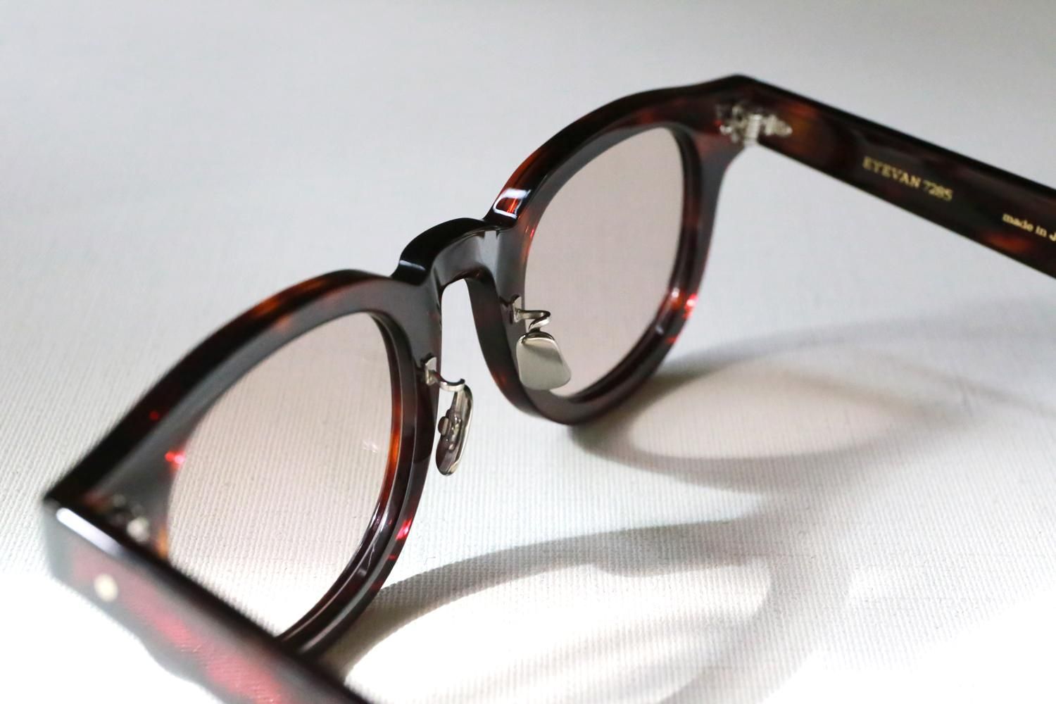 EYEVAN7285／アイヴァン7285 