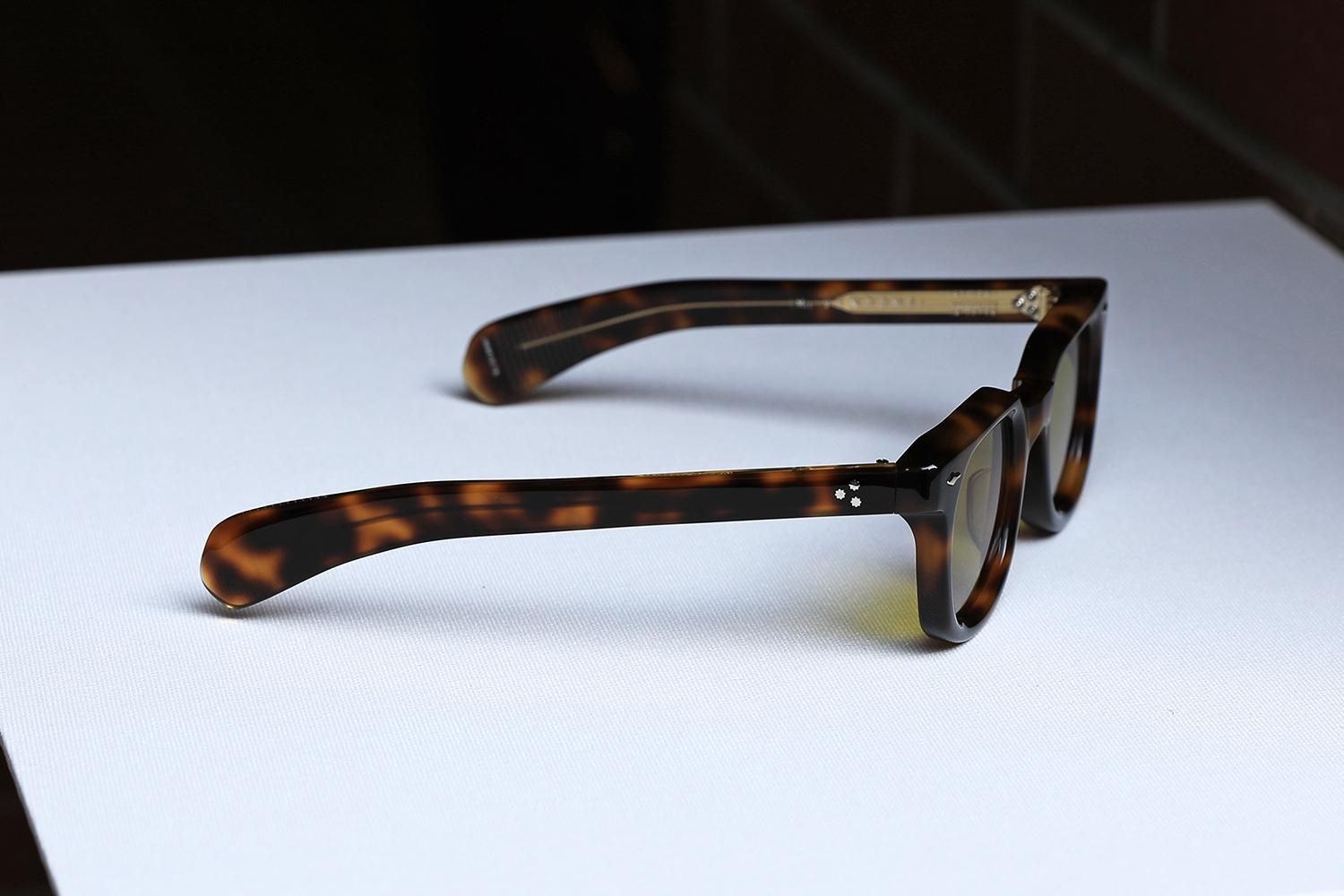 Jacques Marie Mage ジャック マリー マージュ 