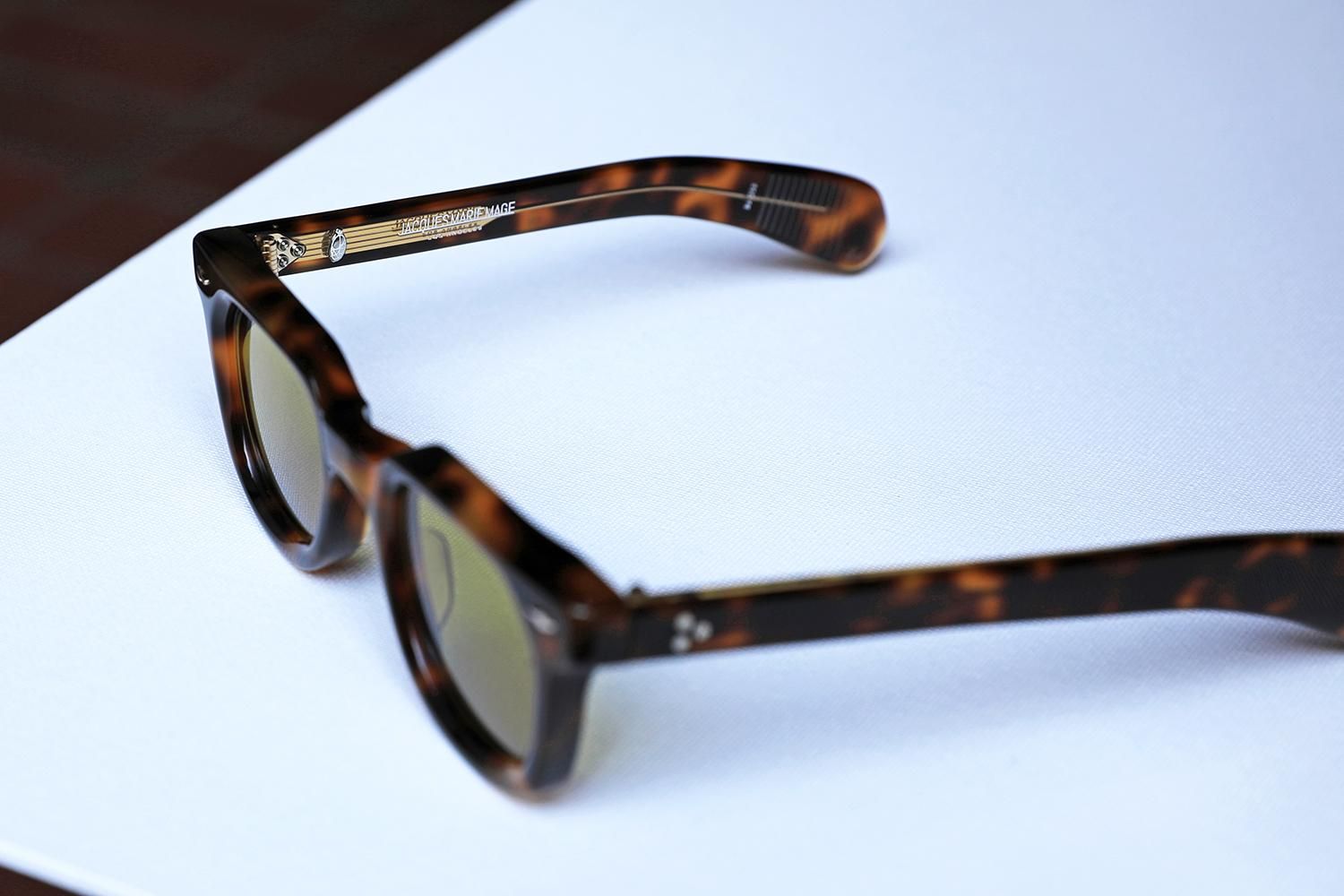 Jacques Marie Mage ジャック マリー マージュ 