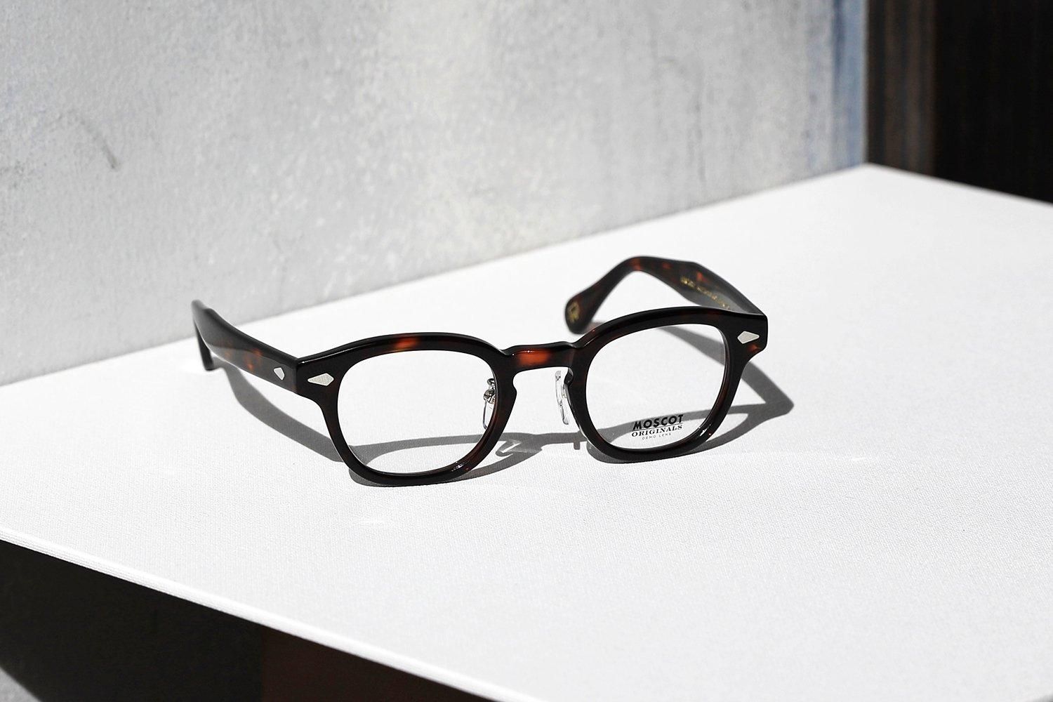 在庫あり】MOSCOT モスコット 在庫あり】MOSCOT モスコット