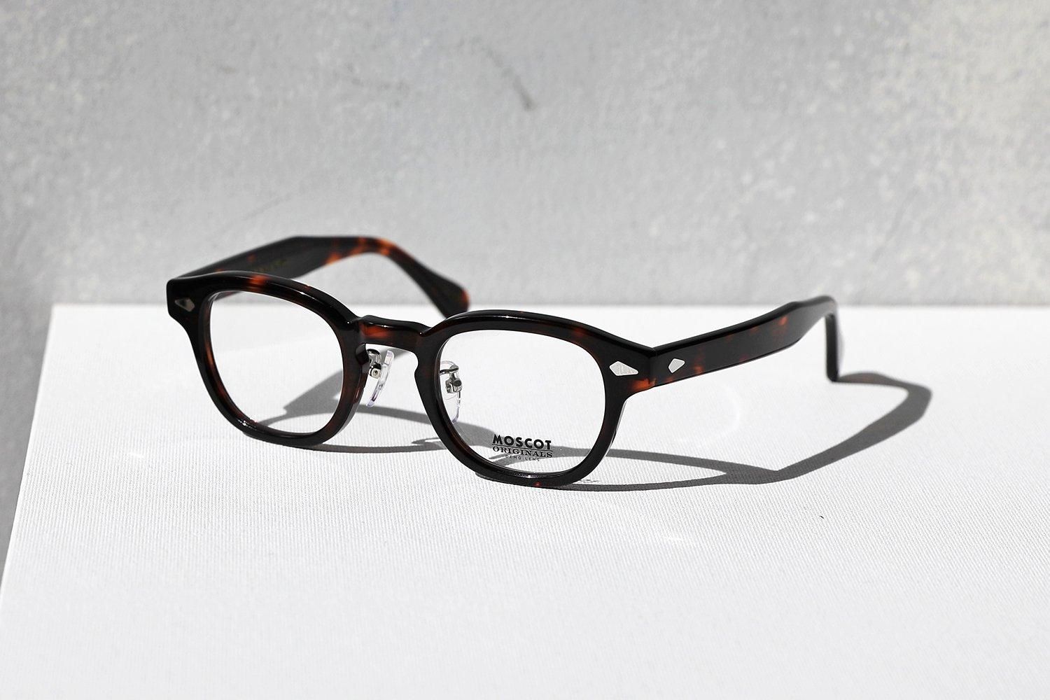 在庫あり】MOSCOT モスコット 在庫あり】MOSCOT モスコット