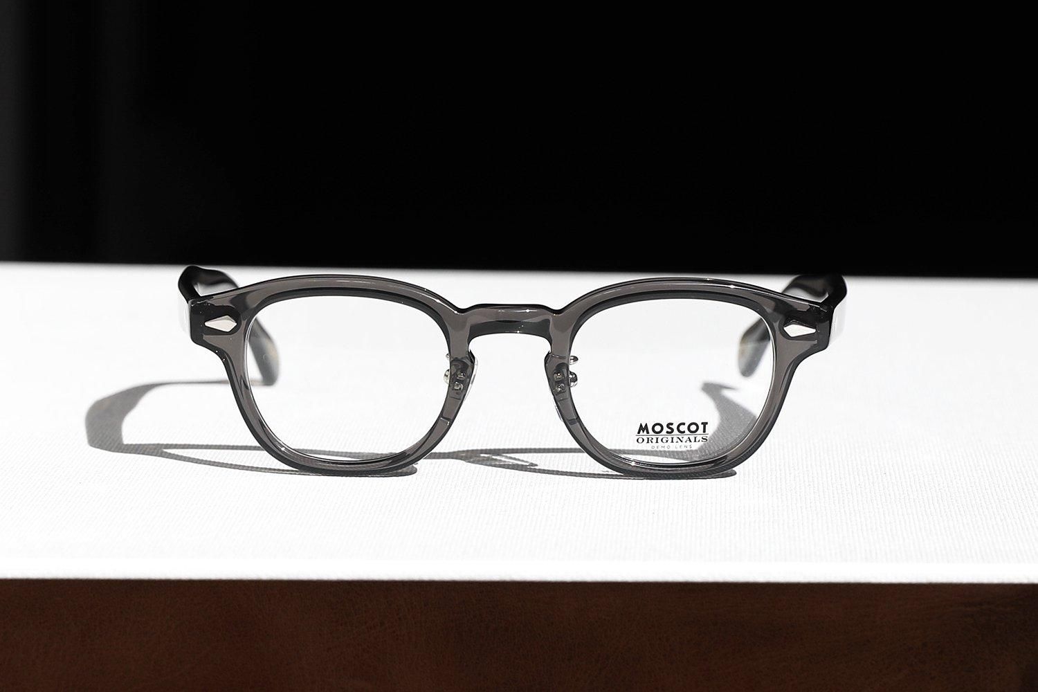 moscot LEMTOSH 替えレンズ 46サイズ グレー偏光 (moscot moscot LEMTOSH 替えレンズ 46サイズ グレー偏光 (moscot