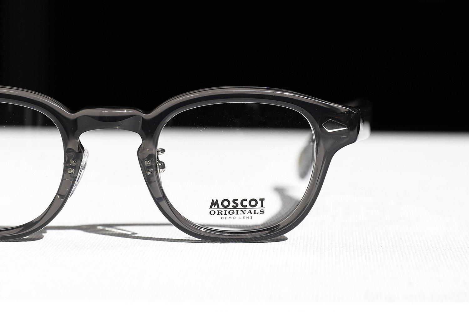 在庫あり】MOSCOT モスコット 