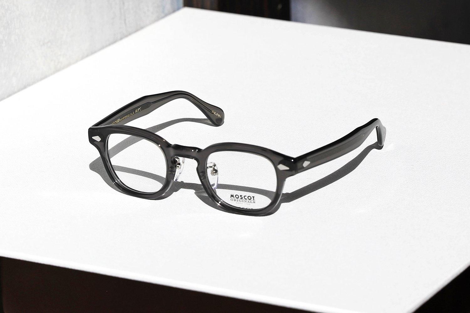 在庫あり】MOSCOT モスコット 