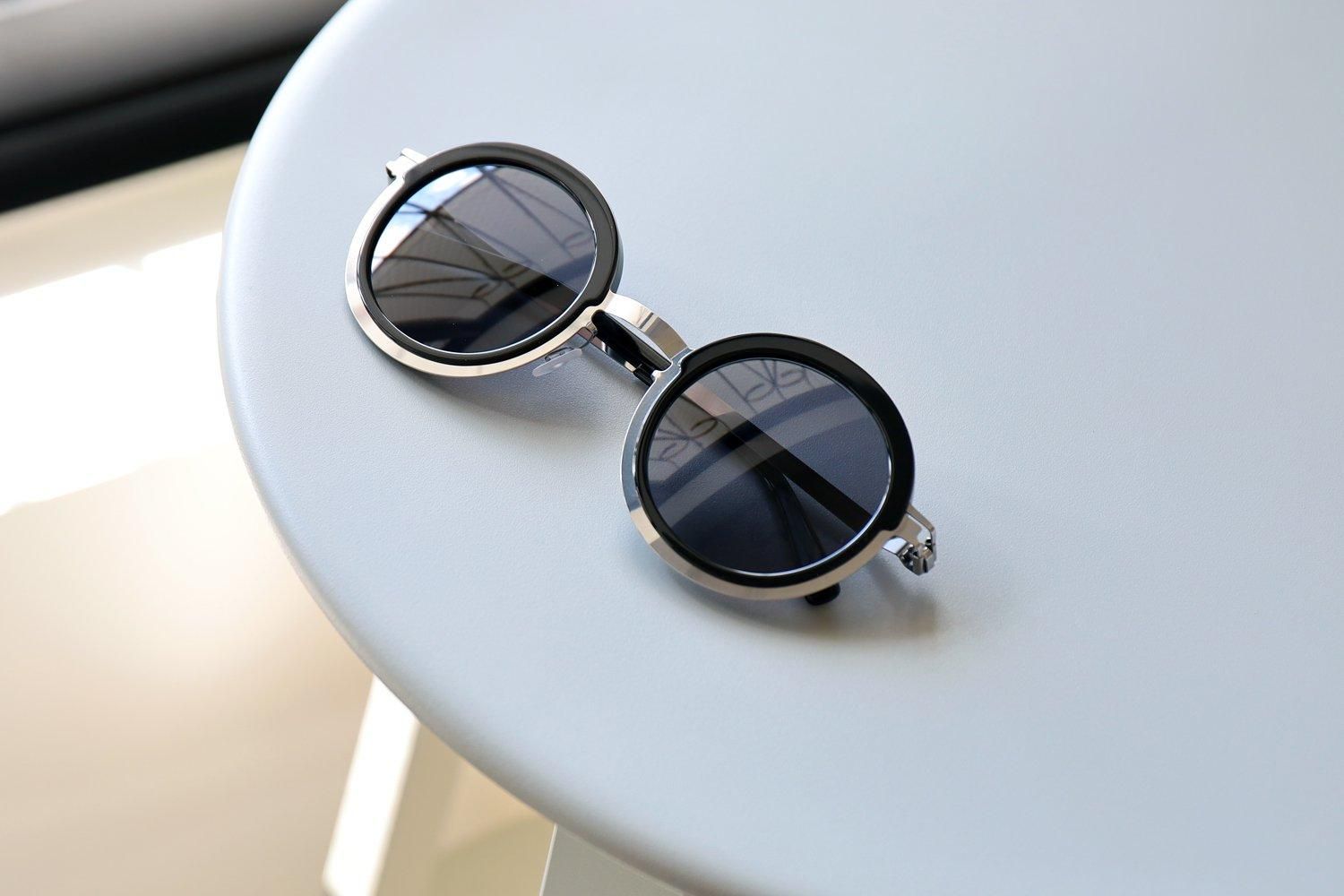 MYKITA マイキータ サングラス アイウェア 度なし EITO - メルカリ