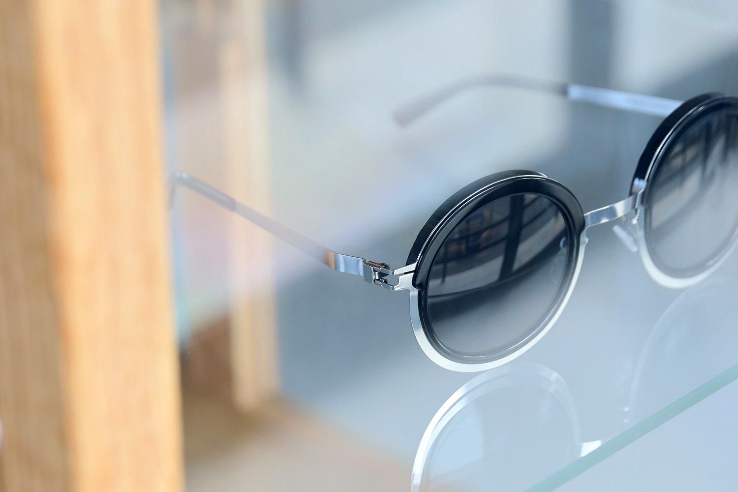 MYKITA マイキータのメガネ・サングラス通販サイト | アイウェア