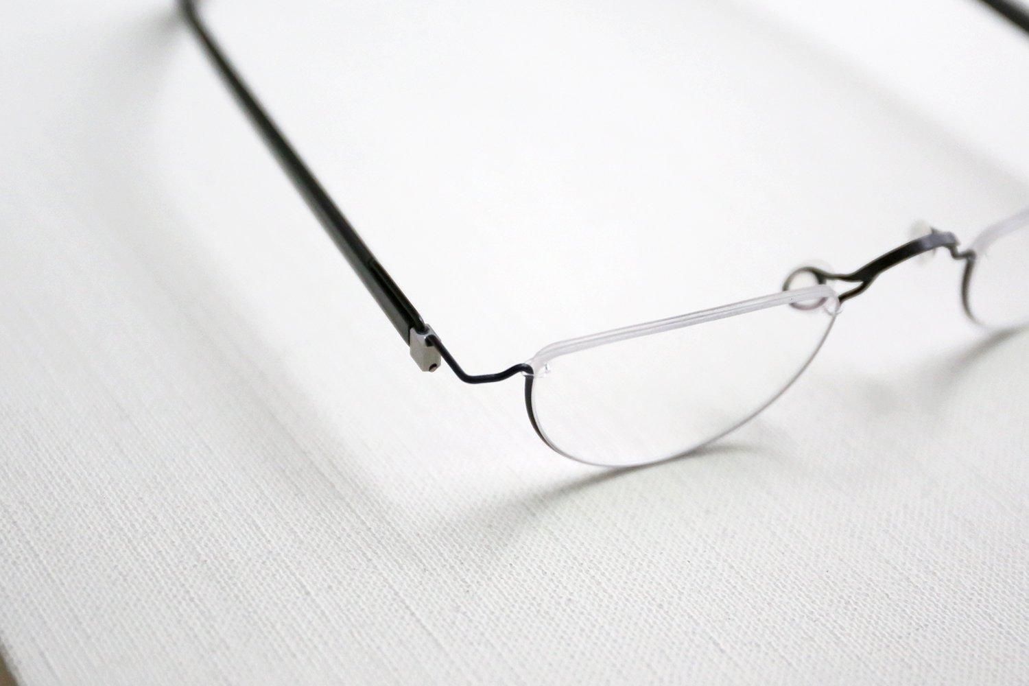 MARKUS T - メガネ・サングラス 通販サイト EYEWEAR MEBIUS ONLINE SHOP