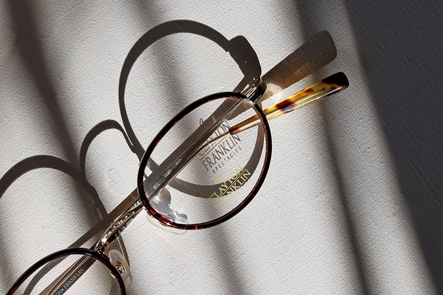 CLAYTON FRANKLIN／クレイトンフランクリン 