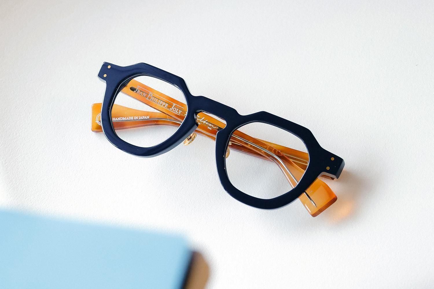 Filton × JEAN PHILIPPE JOLY 