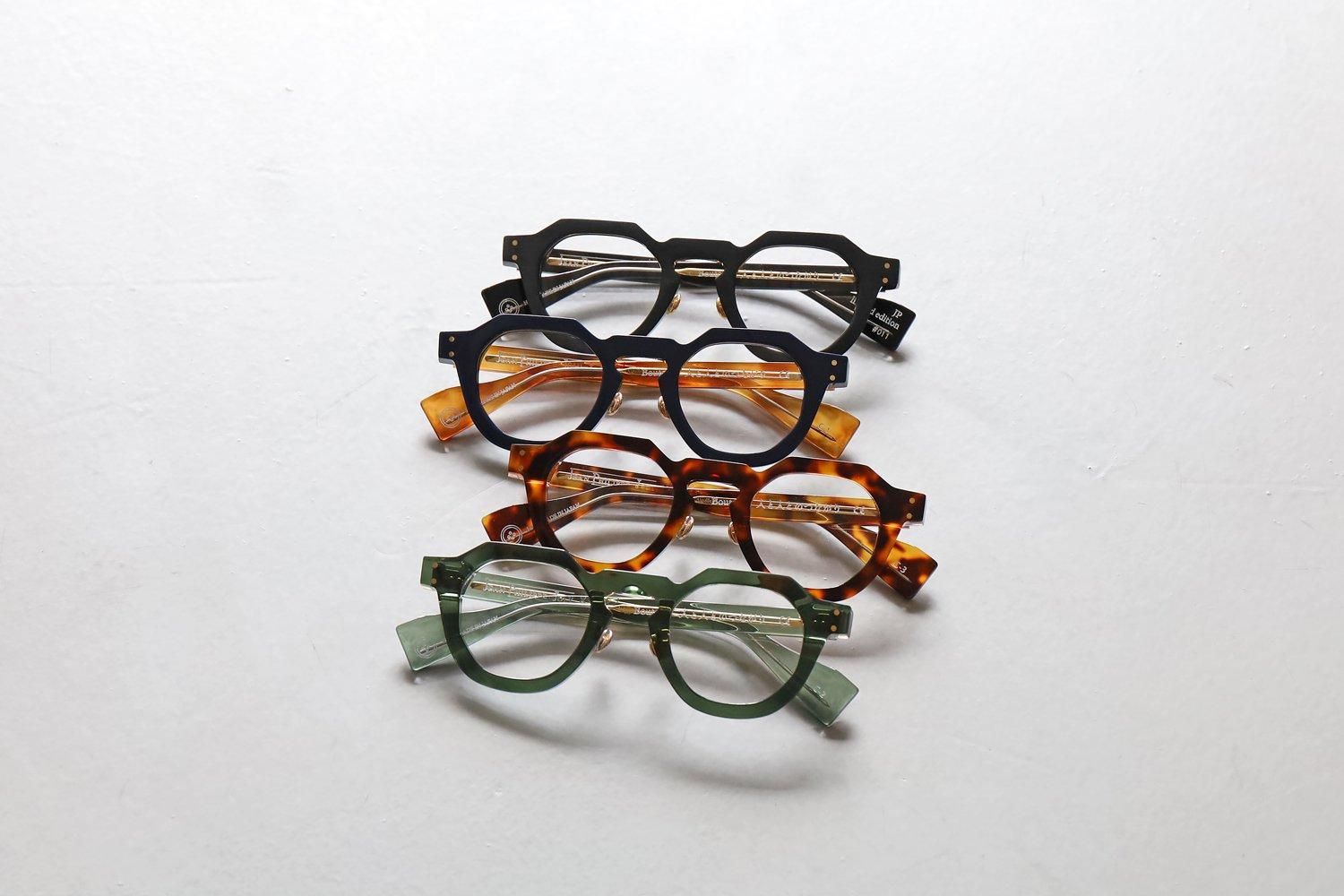 Filton × JEAN PHILIPPE JOLY 