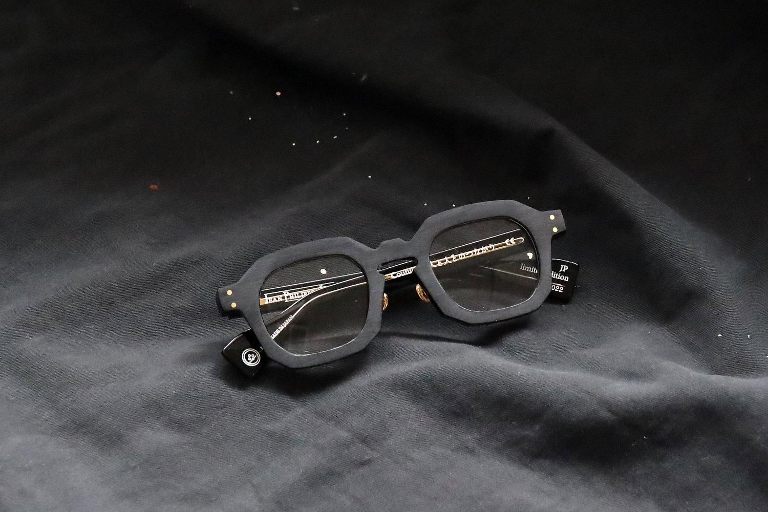 Filton × JEAN PHILIPPE JOLY Filton × JEAN PHILIPPE JOLY