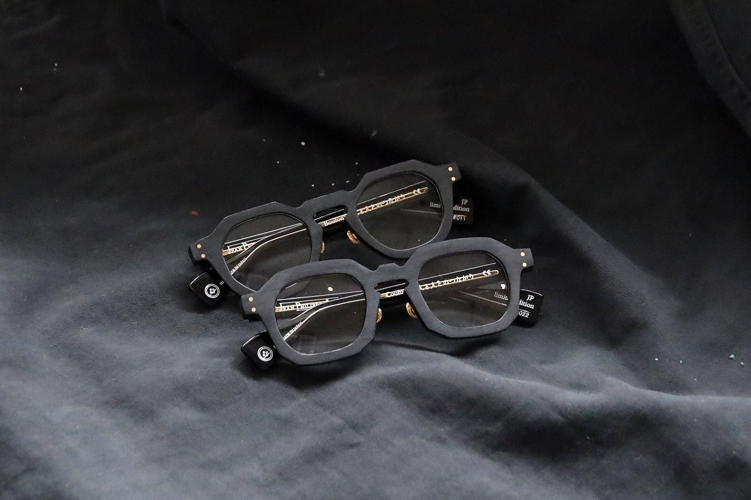 Filton × JEAN PHILIPPE JOLY 