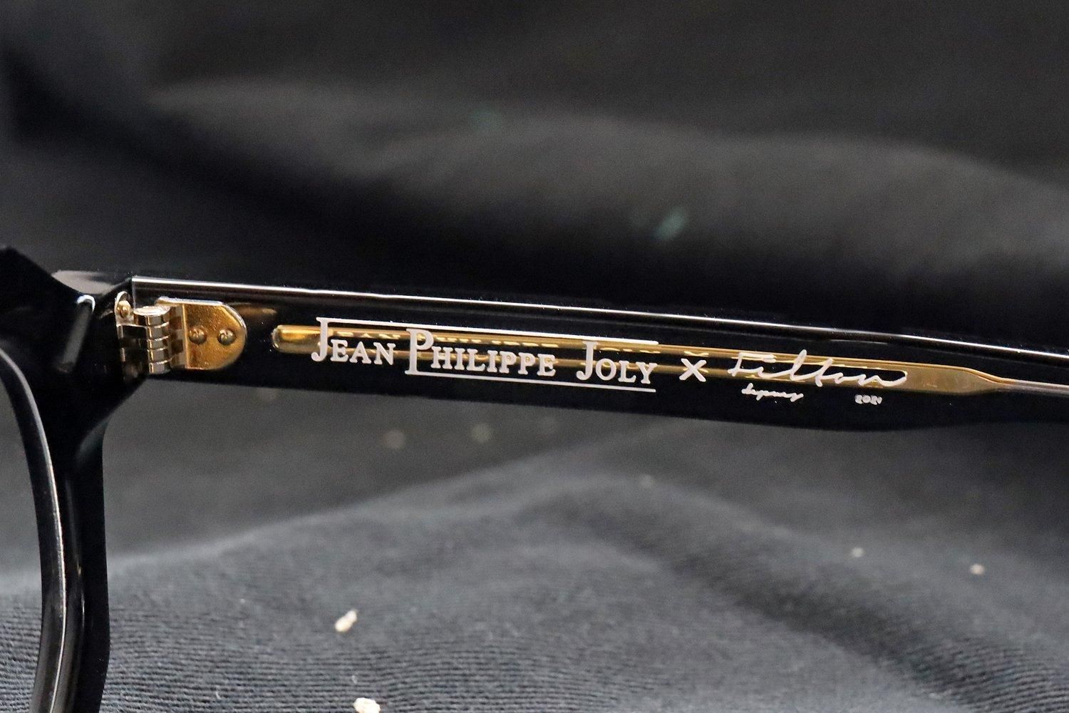 Filton × JEAN PHILIPPE JOLY Filton × JEAN PHILIPPE JOLY