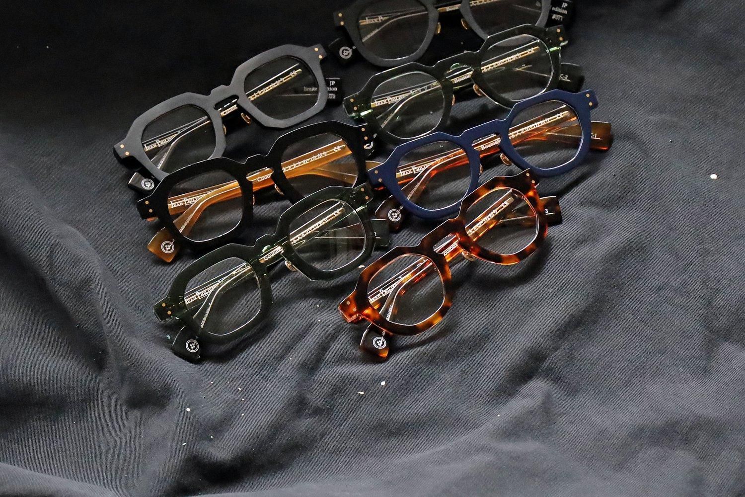 Filton × JEAN PHILIPPE JOLY Filton × JEAN PHILIPPE JOLY