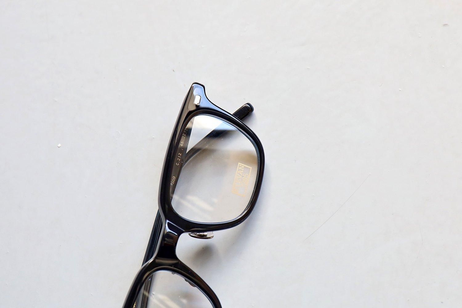 EYEVAN7285／アイヴァン7285 