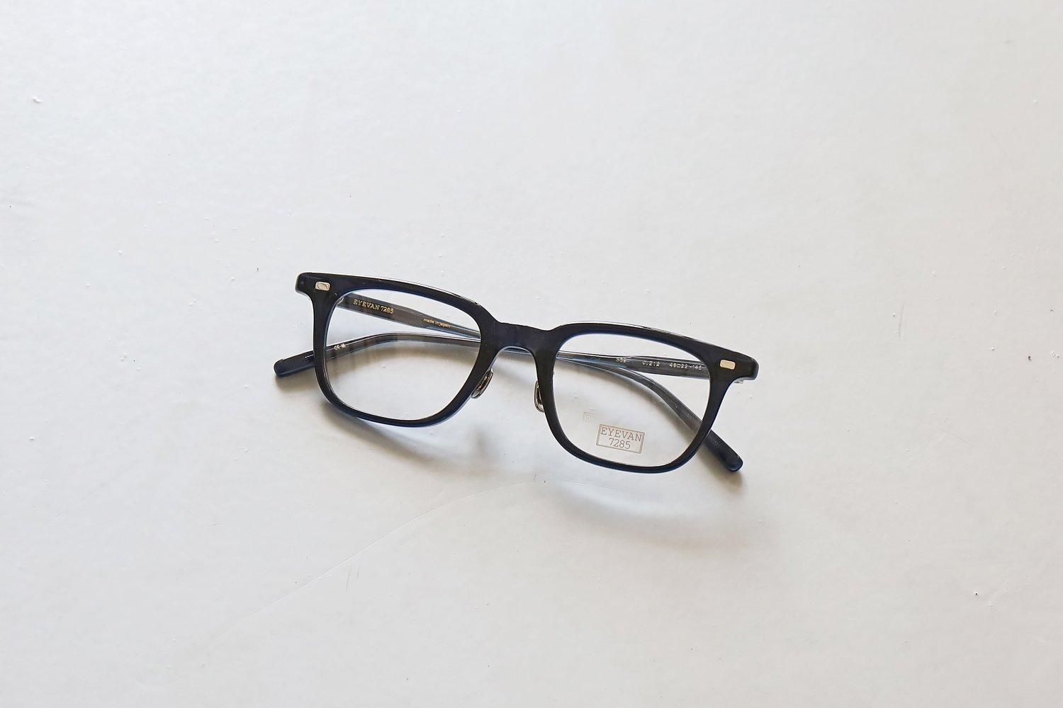 EYEVAN 7285 359 ほぼ未使用 EYEVAN 7285 359 ほぼ未使用 EYEVAN 7285 359 ほぼ未使用｜Yahoo