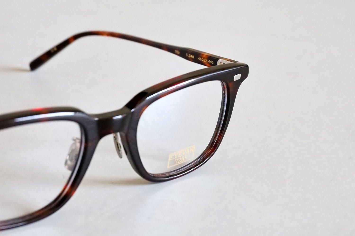 EYEVAN7285/アイヴァン7285 EYEVAN7285/アイヴァン7285