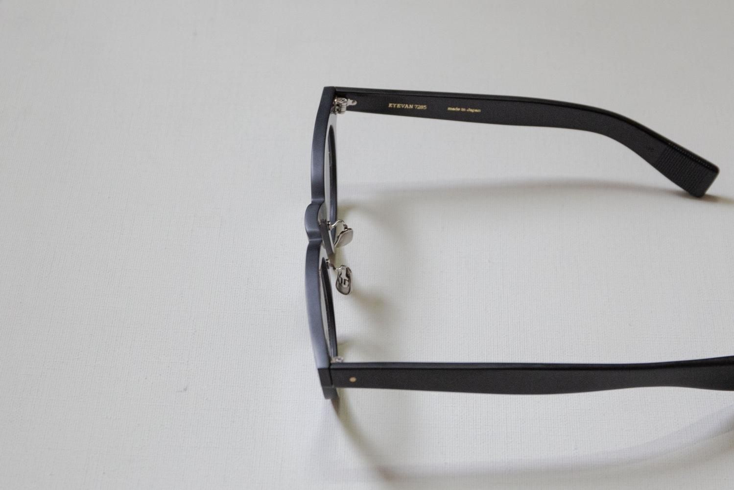 EYEVAN7285／アイヴァン7285 