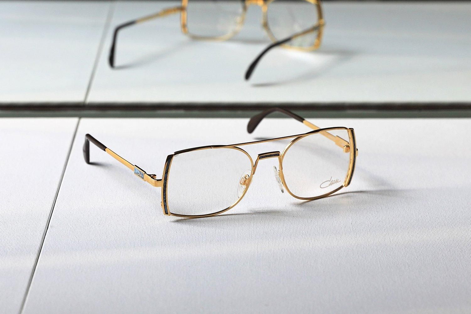 CAZAL カザール ヴィンテージ フレーム MOD254 COL423 CAZAL カザール ヴィンテージ フレーム MOD254 COL423 CAZAL