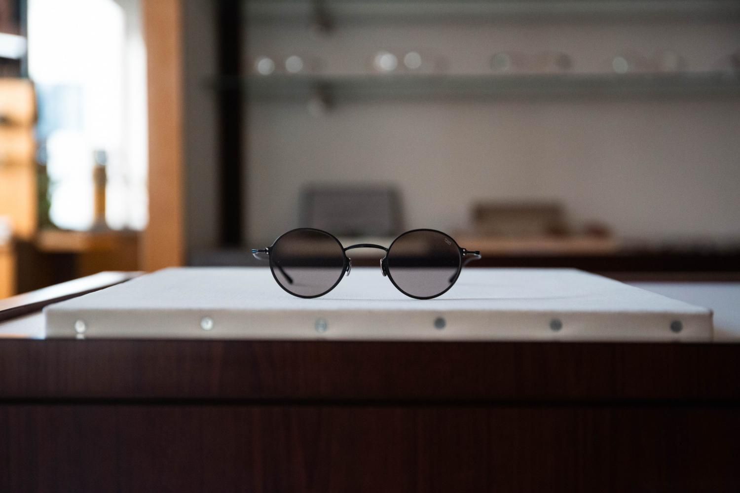 EYEVAN7285／アイヴァン7285 