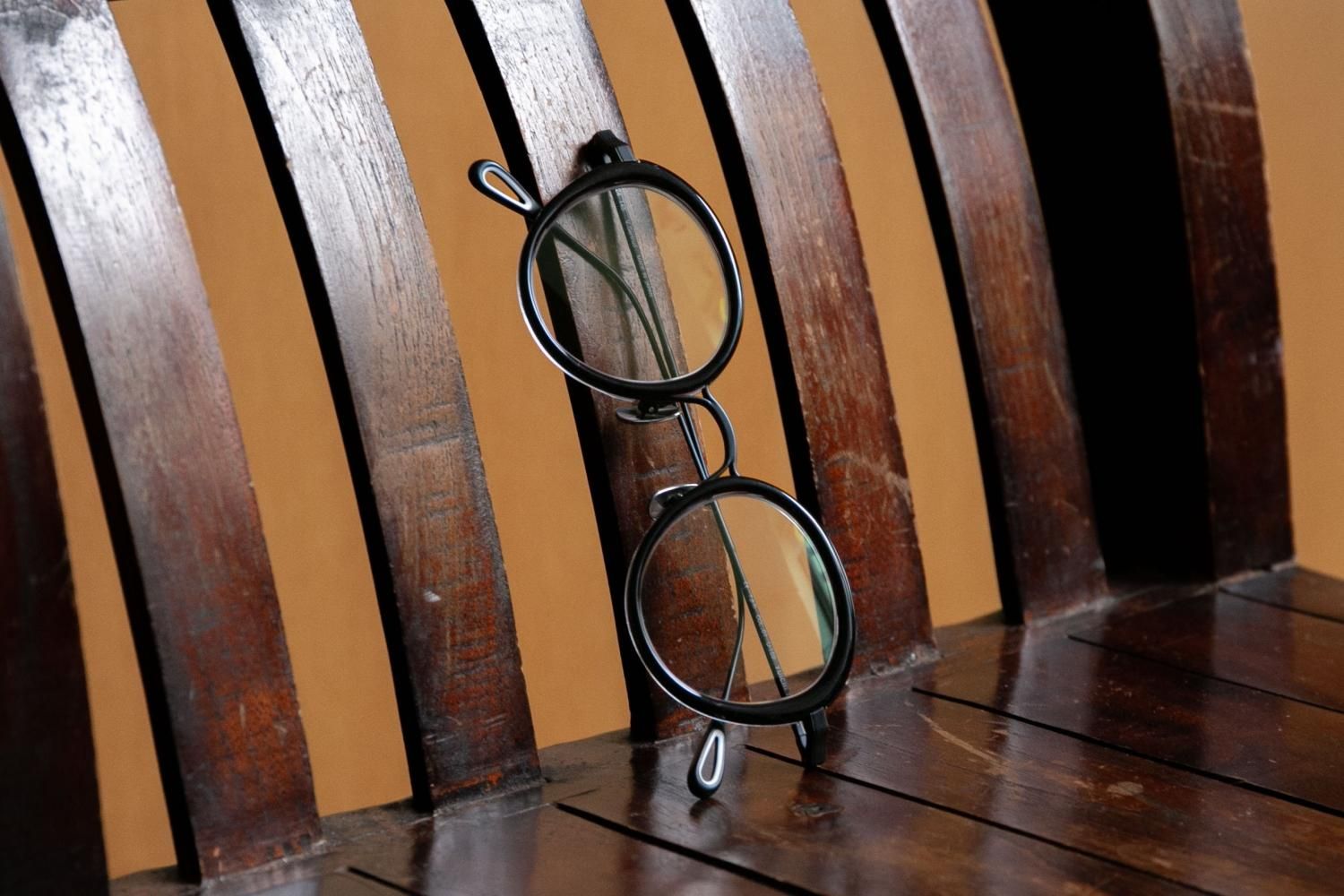 YUICHI TOYAMA. U-159 サングラス YUICHI TOYAMA. U-159 V.Gertrud Col.02 | chiyoopt