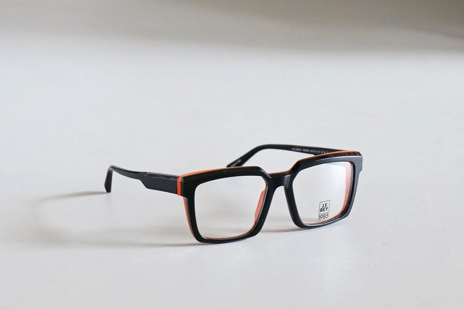 JEAN-FRANCOIS REY 1985 