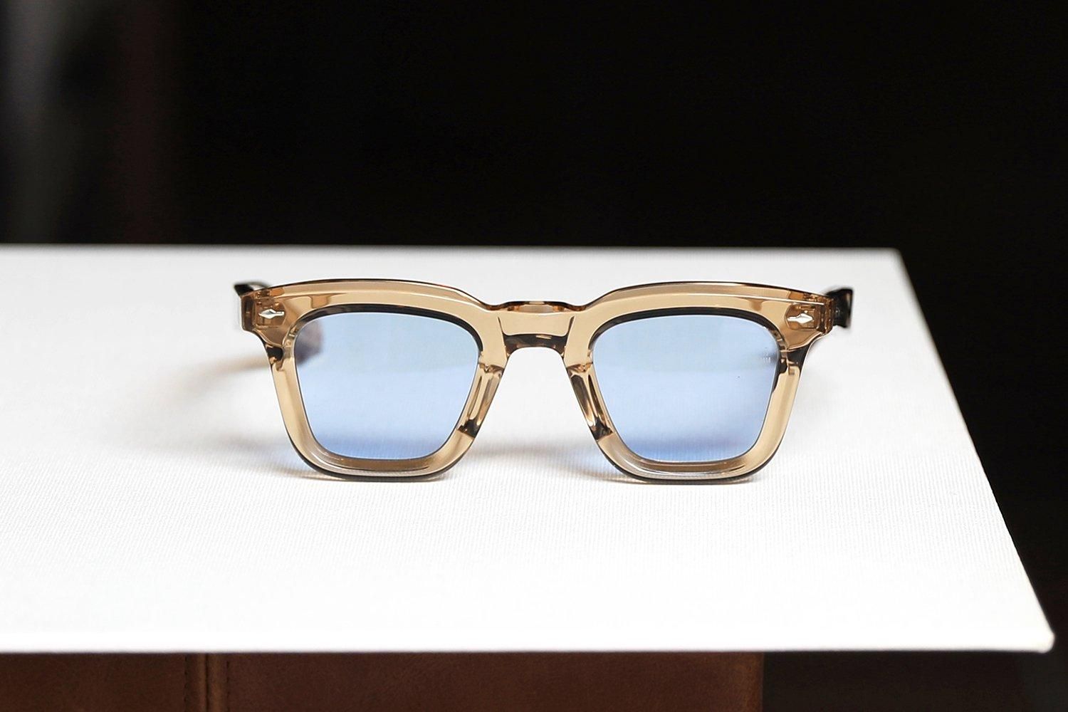 jacques marie mage leclair ジャックマリーマージュ JACQUESMARIEMAGE(ジャックマリーマージュ) サングラス LECLAIR通販