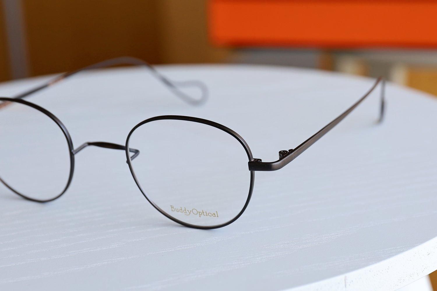 BuddyOptical：バディオプティカル 