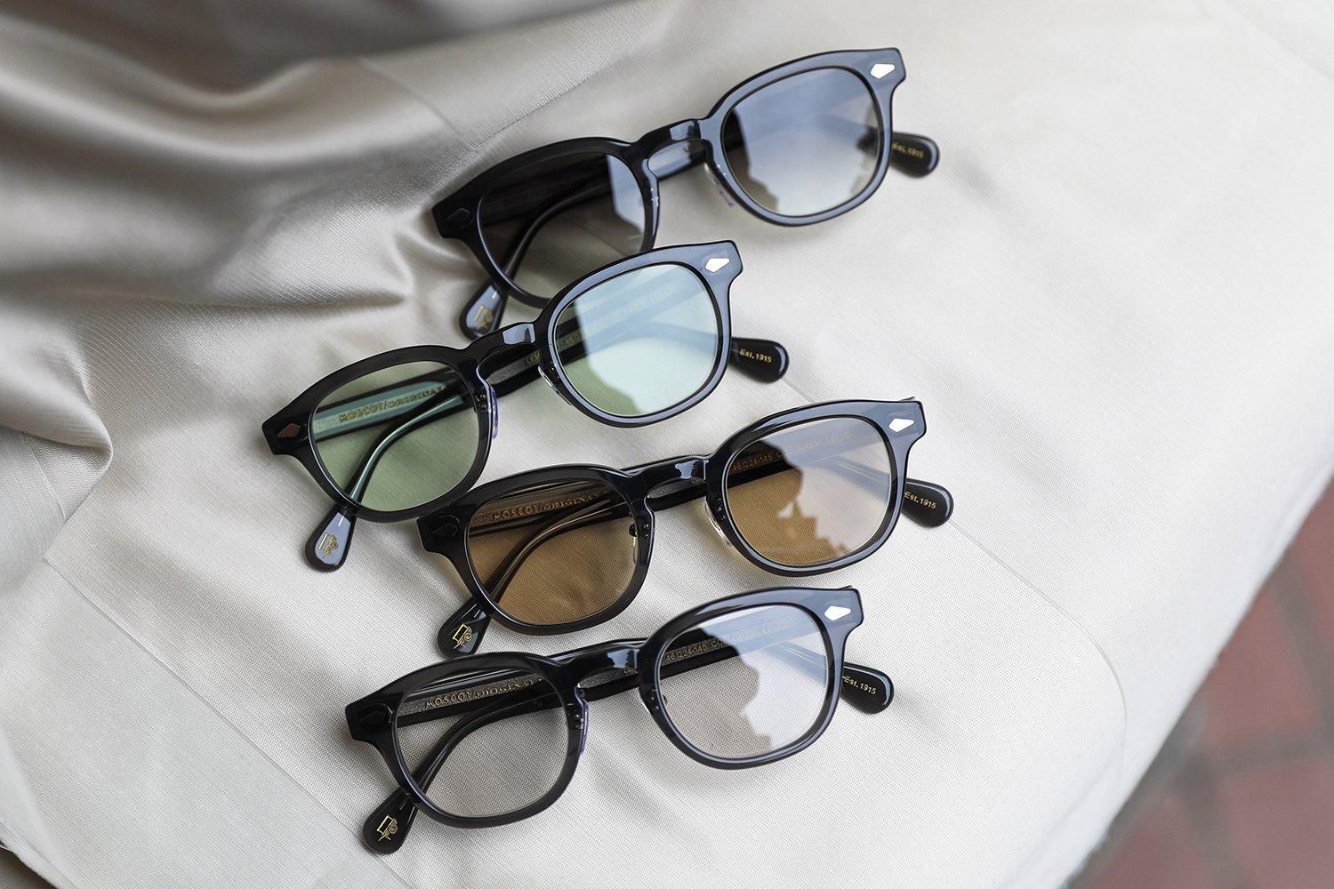 楽天市場】MOSCOT モスコット LEMTOSH レムトッシュ メガネ